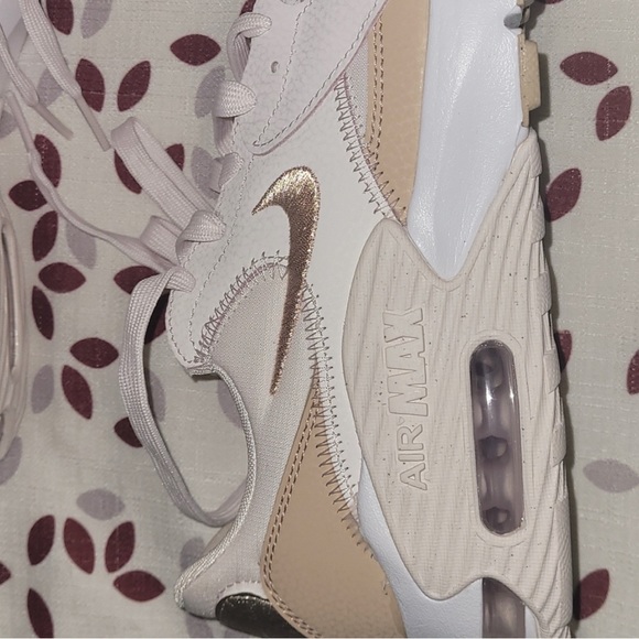 Nike Air Max Excee, blush/tan/white - Picture 3 of 6